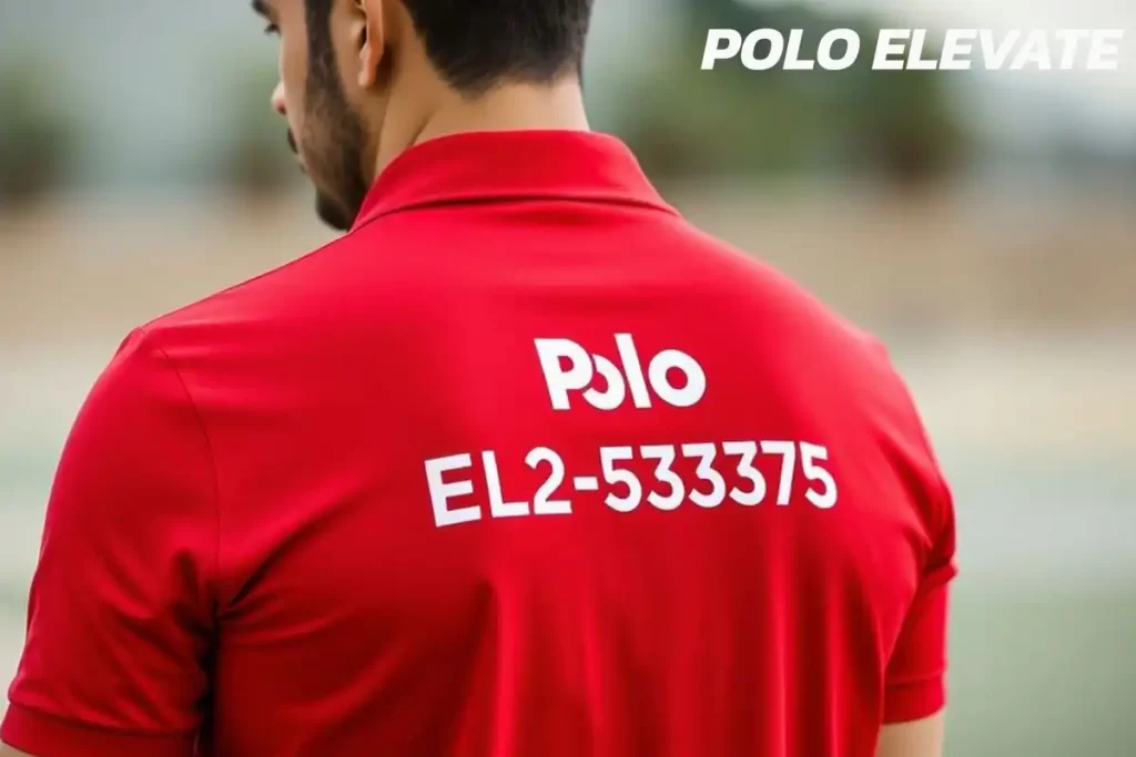 เสื้อโปโล ผลิตเสื้อโปโล เสื้อโปโลสกรีนโลโก้