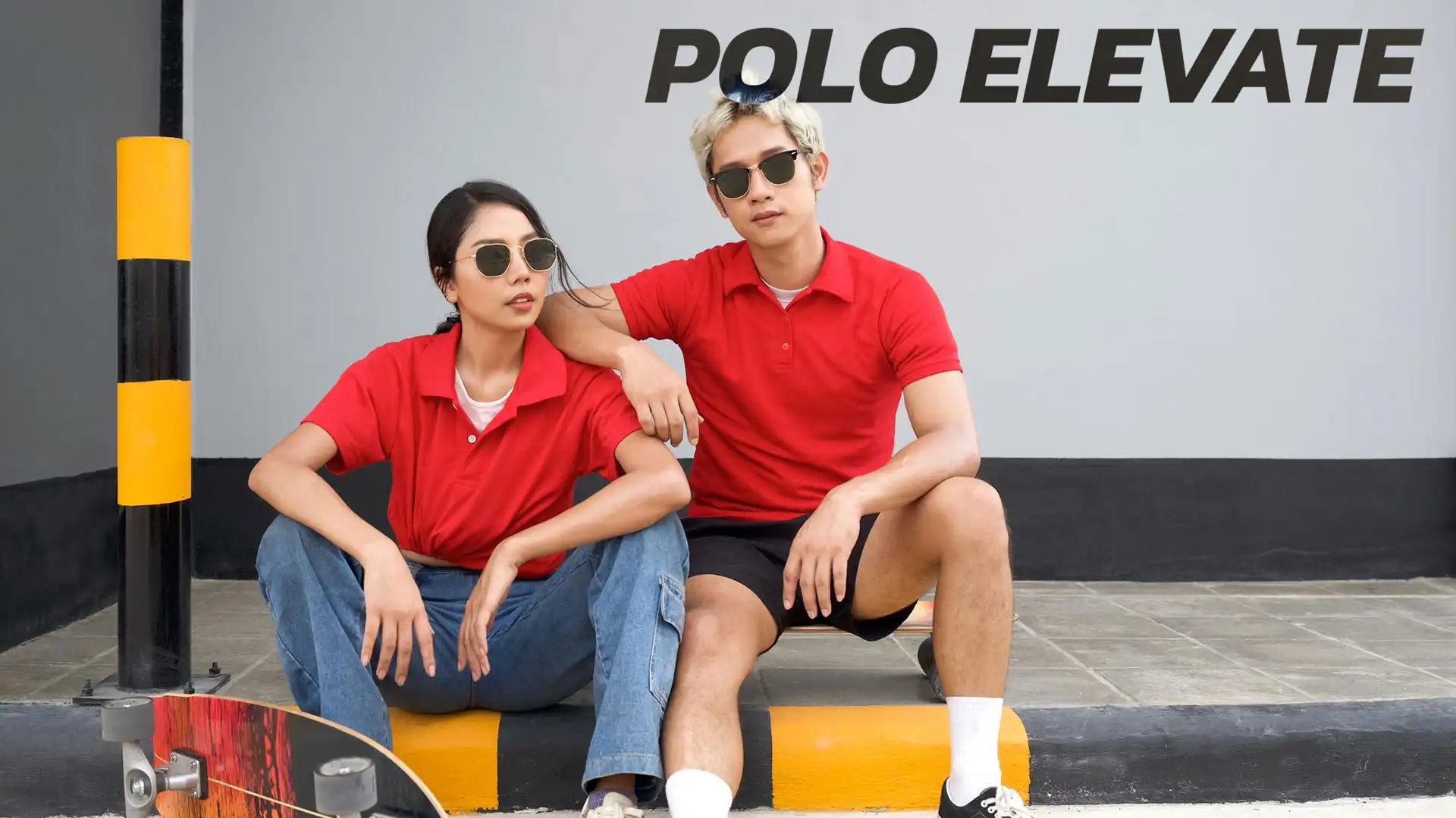 เสื้อโปโล ผลิตเสื้อโปโล