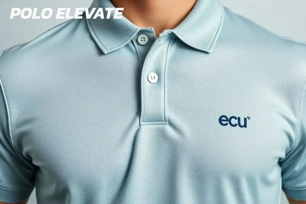 เสื้อโปโล ผลิตเสื้อโปโล เสื้อโปโลสกรีนโลโก้