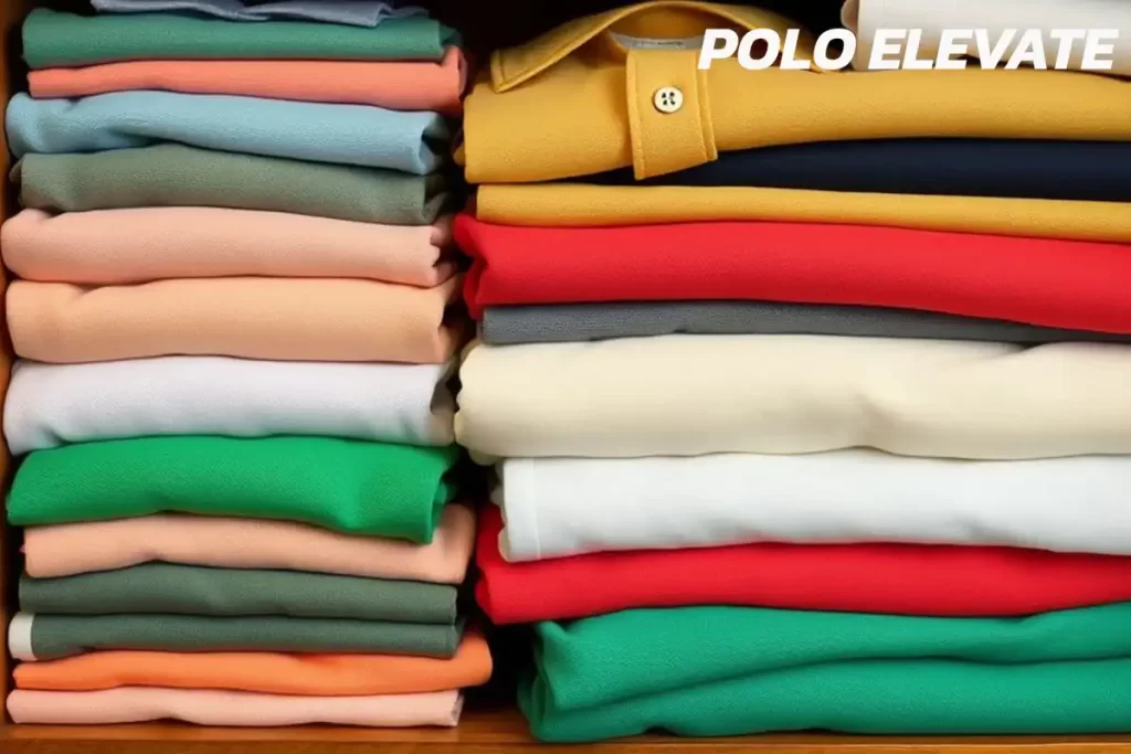 เสื้อโปโลวินเทจ