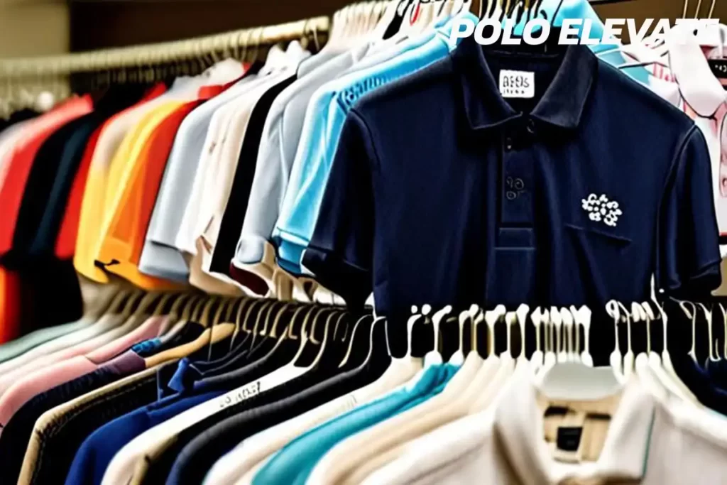 เสื้อโปโลวินเทจ