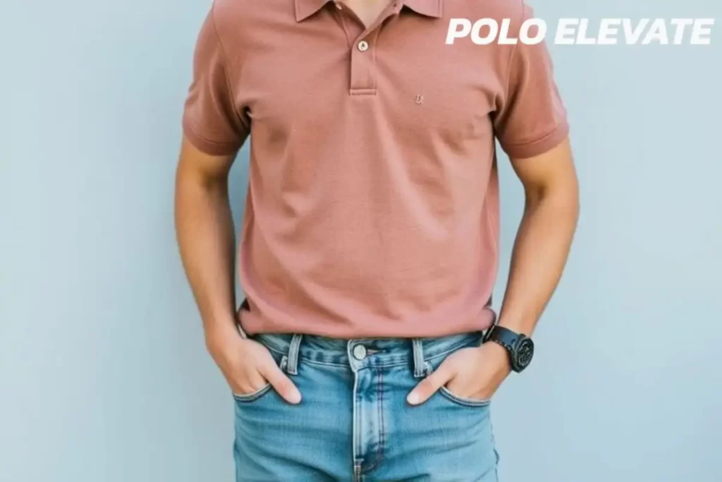 เสื้อโปโลวินเทจ